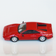 Illustration for article titled Kyosho Ferrari 8 1/64 #20 - Project Prancing Horse #20 - 1982 Ferrari 308 GTB Quattrovalvole